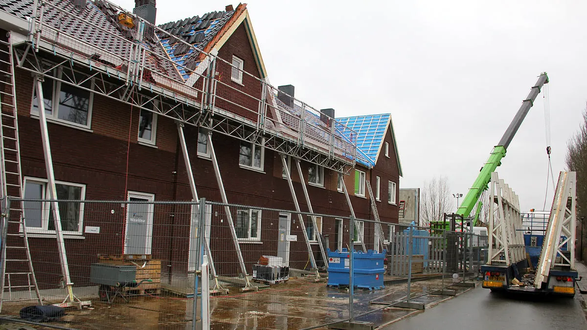 nieuwbouwwoningen woning nieuwbouw