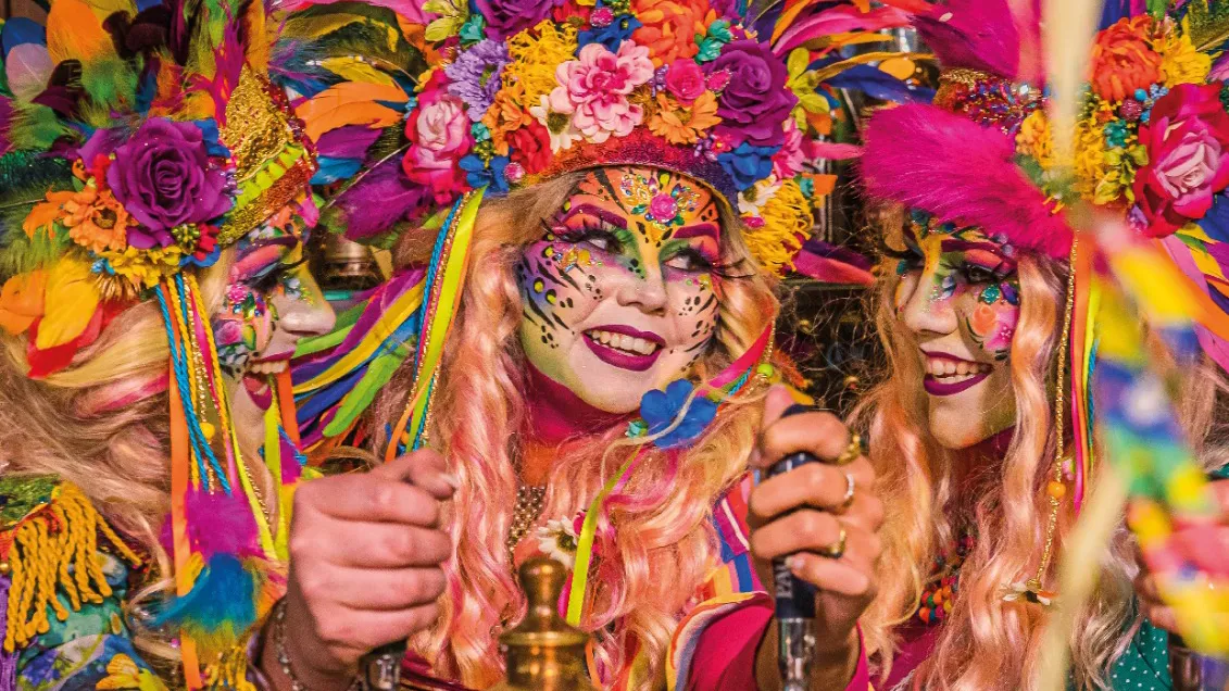 nog een carnavalsposter 1