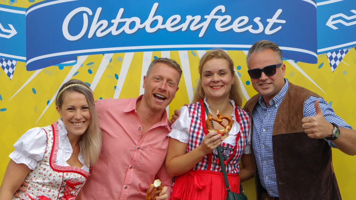 ns oktoberfeest hauptbahnhof