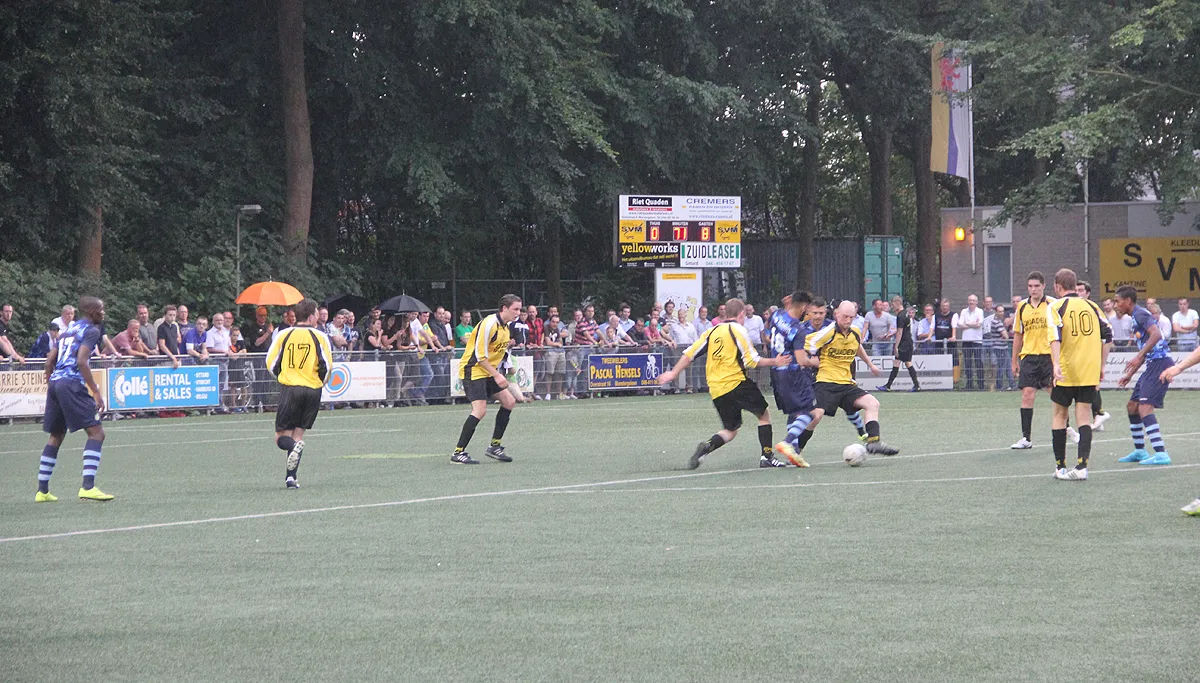 oefen svm fortuna 2