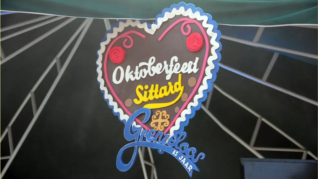 oktoberfeest 2019 grenzeloos
