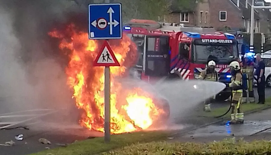ongeval leyenbroekweg 6 mei 2017 7