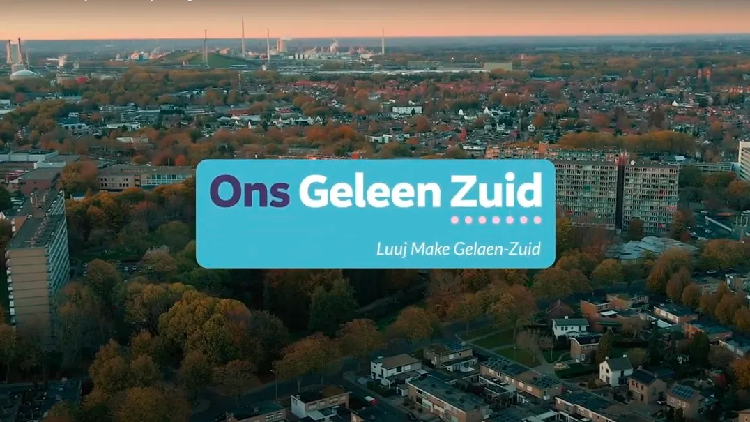 ons geleen zuid