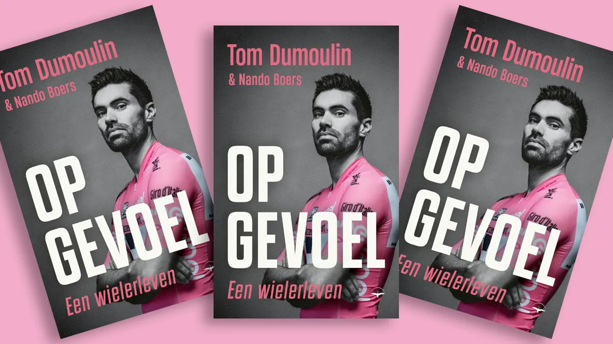 op gevoel tom dumoulin