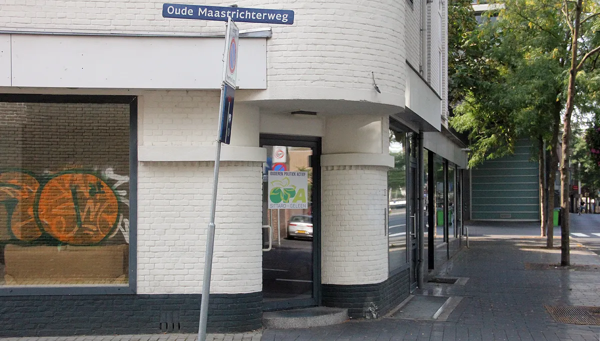 opa campagnehuis