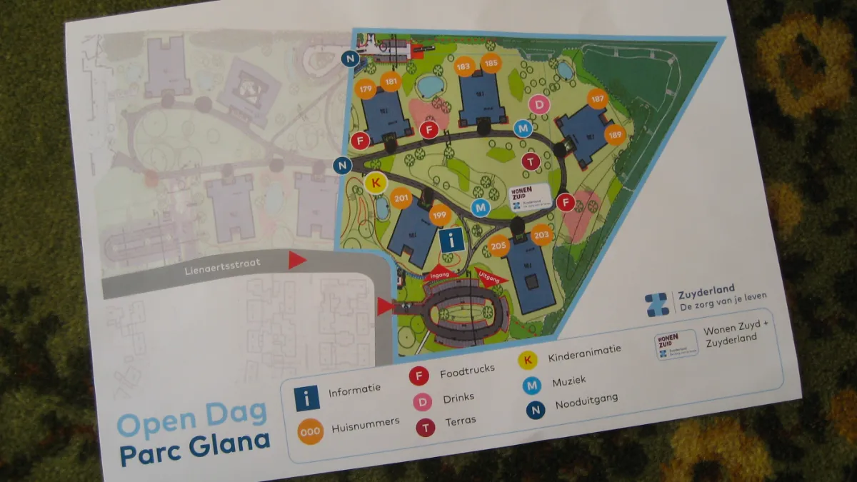 open dag parc glana 00