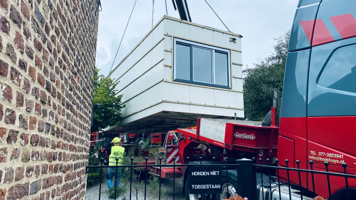 ophovenerhof tiny house 1