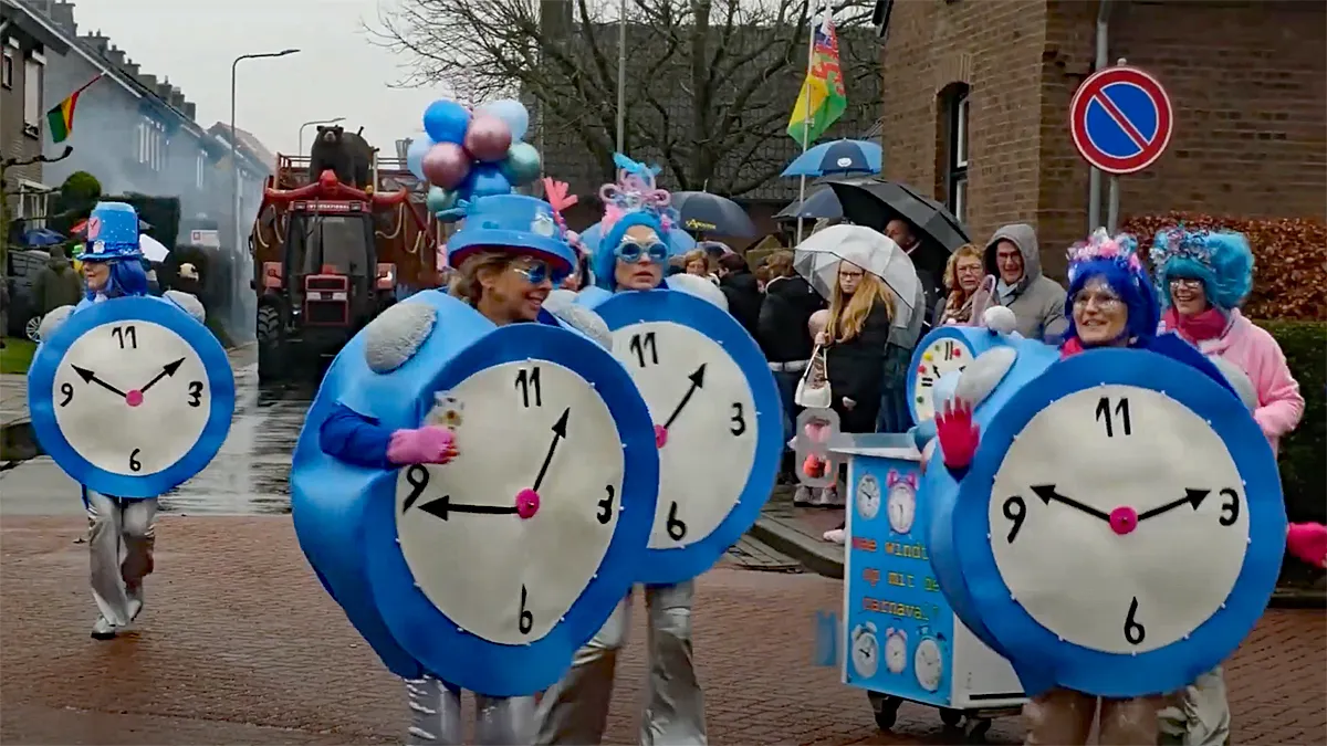 optoch genhout 2024