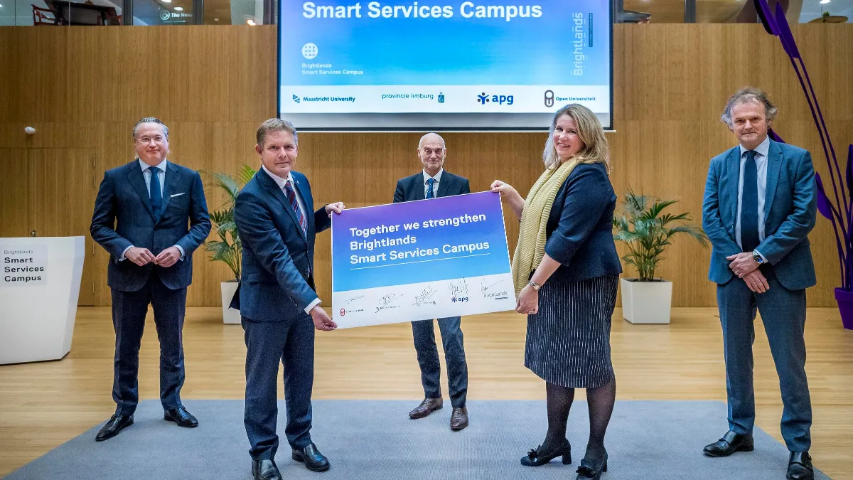 ou medeaandeelhouder bscc