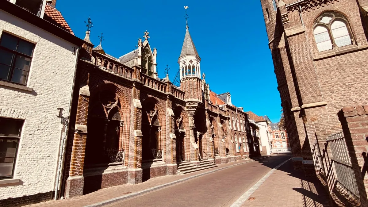 oude markt sittard mariapark 2