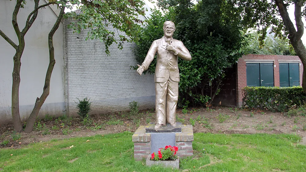 oude veerstraat grevenbicht beeld chel savelkoul