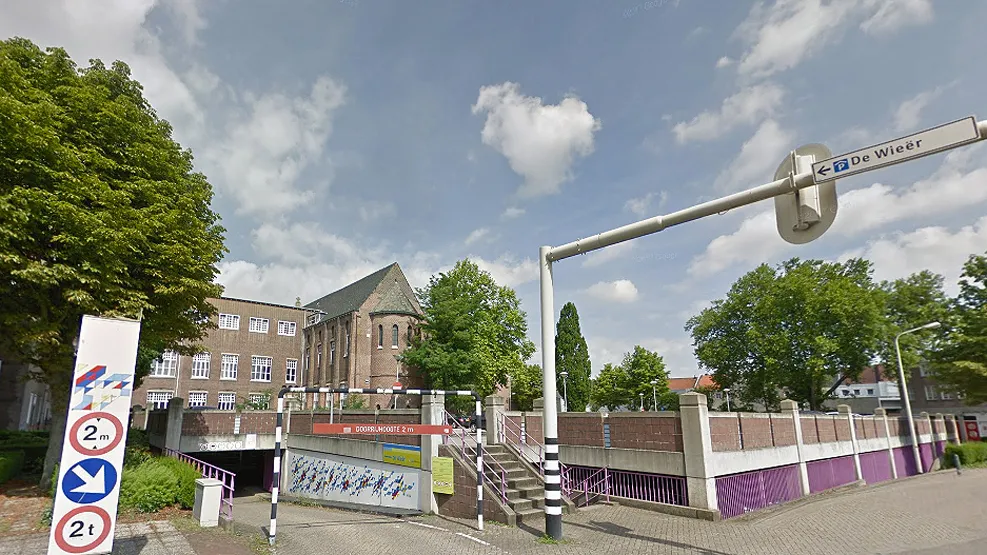 p de wieer google