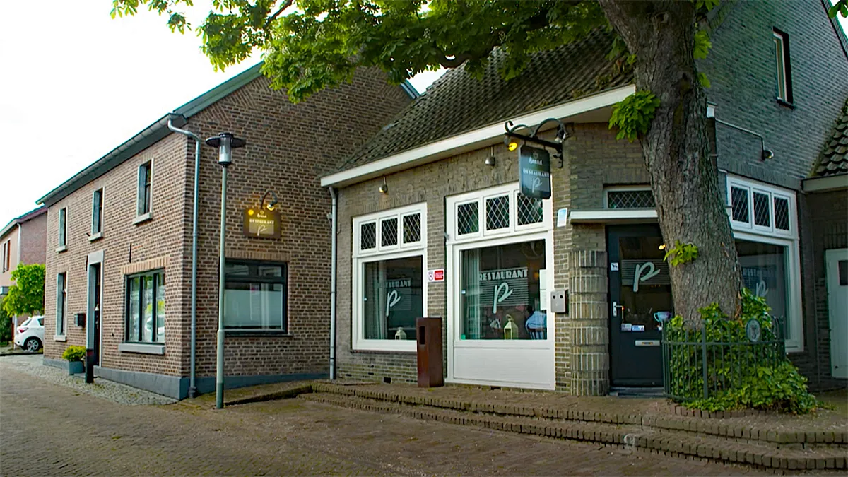 p van pensionado en passie grevenbicht