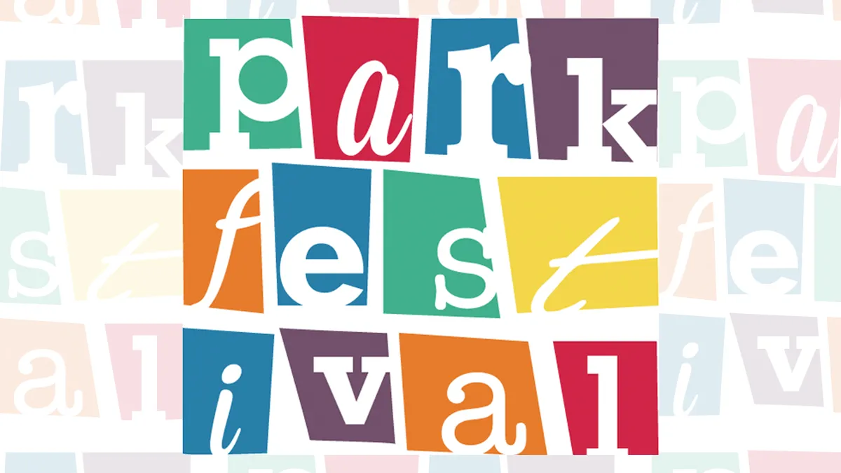 parkfestival 2