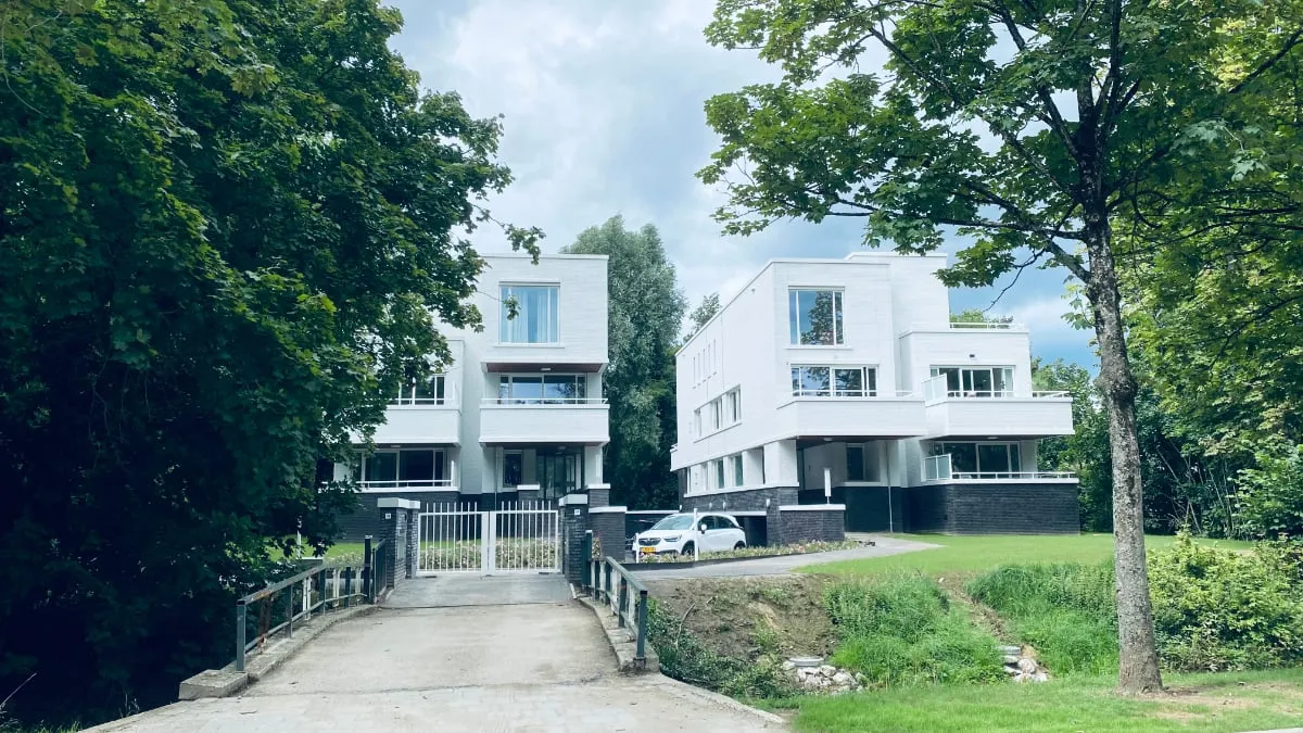 parklaan residentie sittard