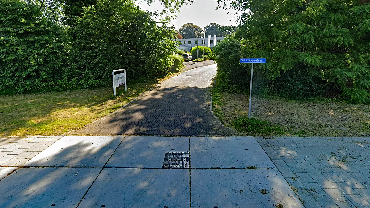 pastoor chappinstraat sittard