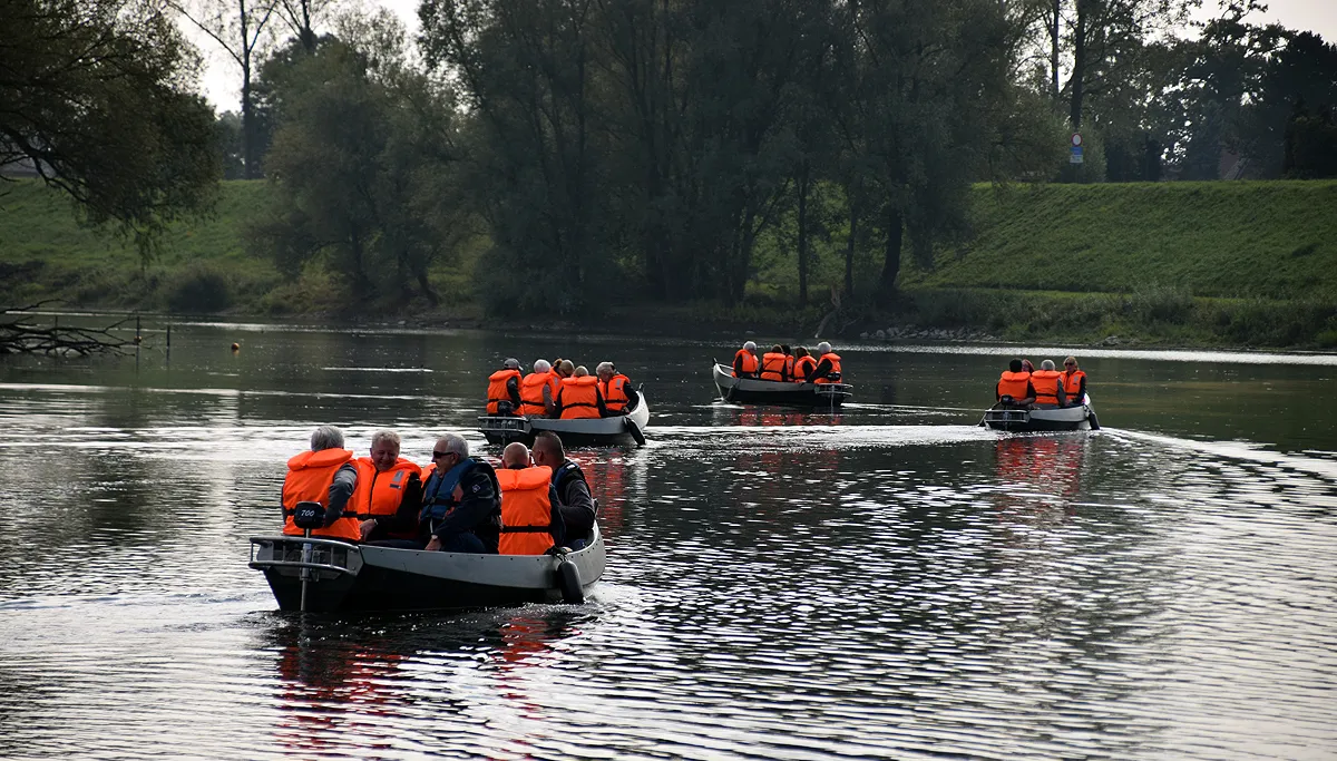 pergamijn vrijwilligersdag 2017 2