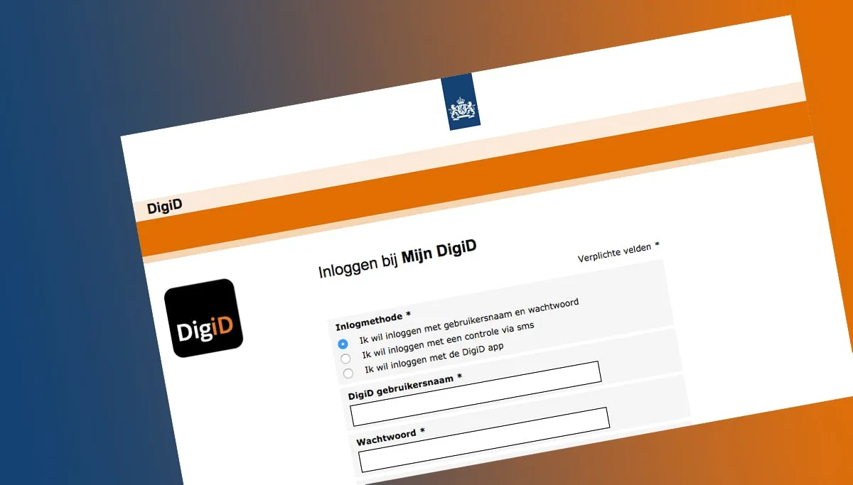 phishing digid fraude