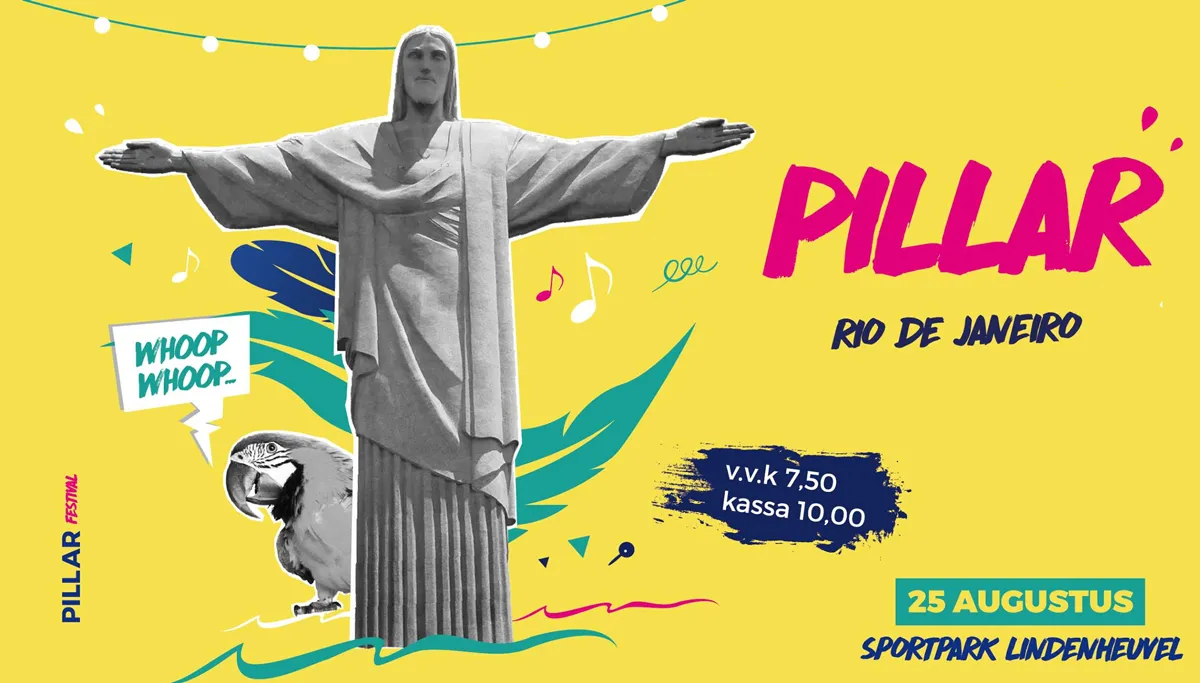 pillarfestival