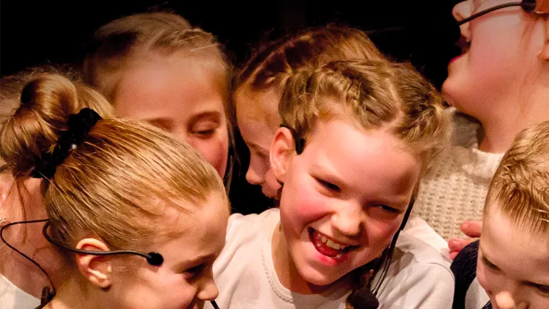 pitboel theaterschool