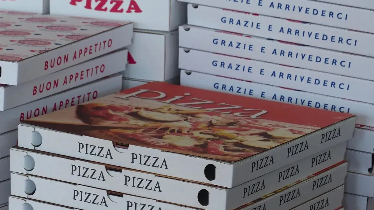 pizzadozen