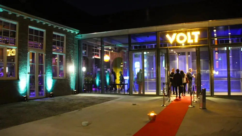 poppodium volt odasingel 88 sittard