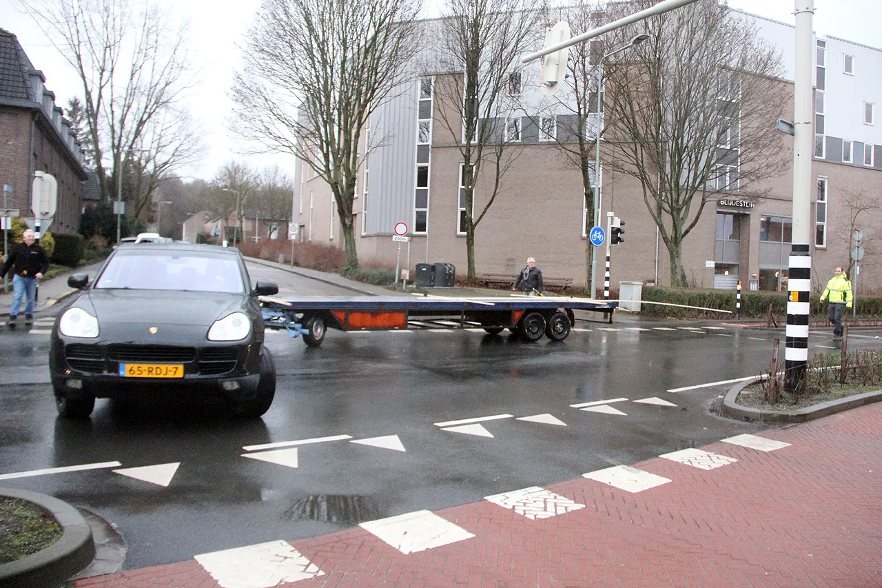 proefrit optocht 2