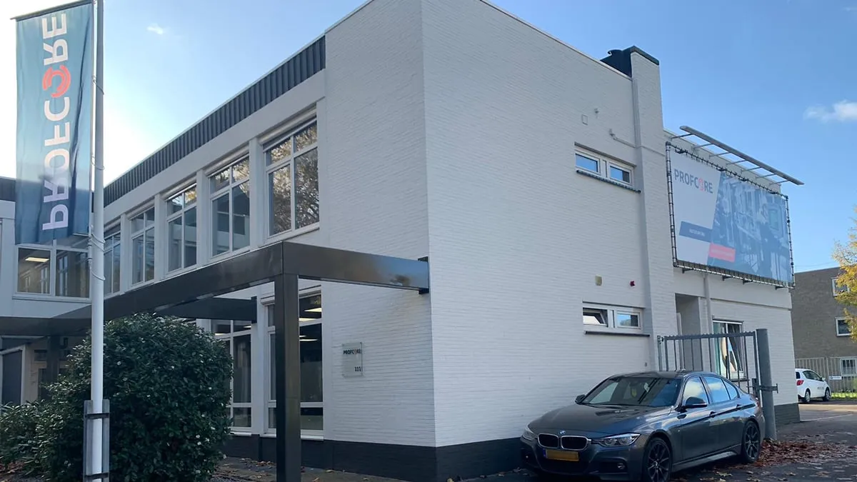 profcore geleen