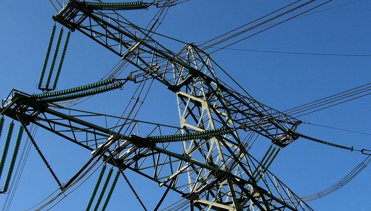 pylon 508359 1920 hoogspanningsmast cc0 public domain via pixabay