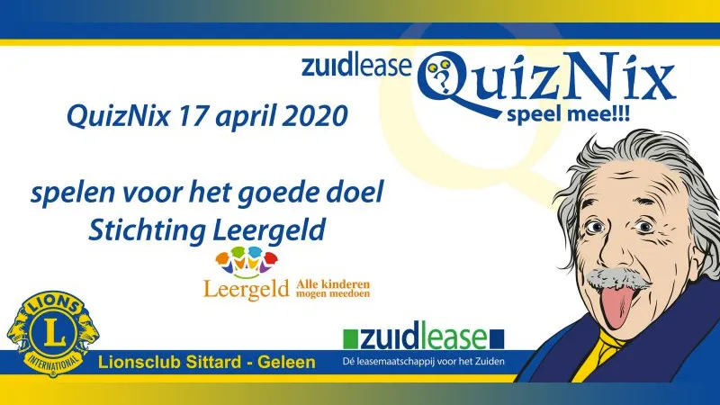 quiznix 2020