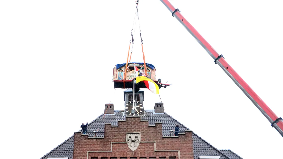 radar love boven geleen 1