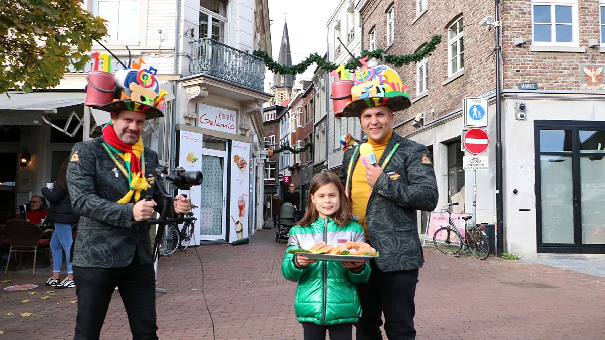 radio nonnevot keert trok
