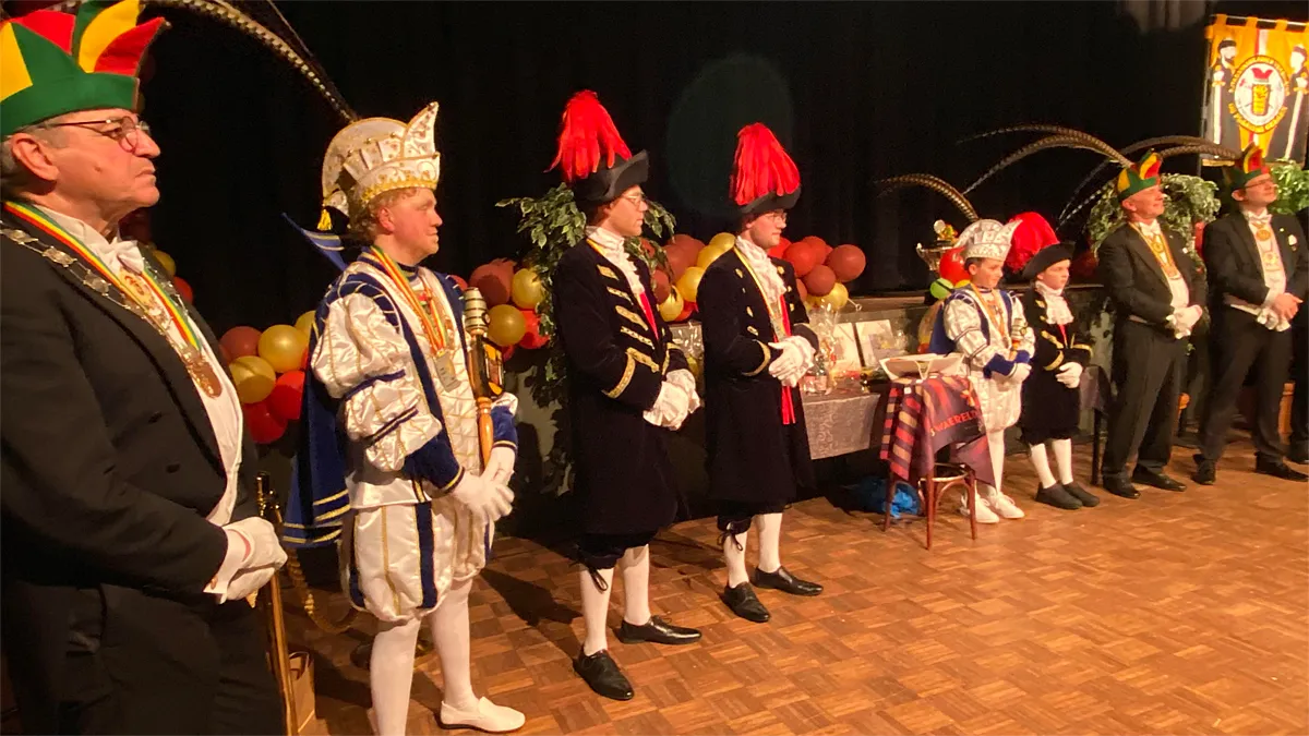 receptie flaarisse 2024