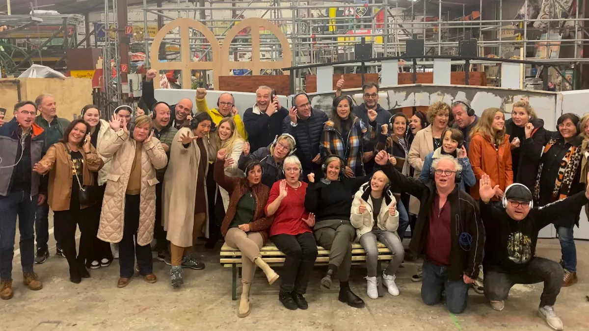 repetitie revuu in optochhal oukouk