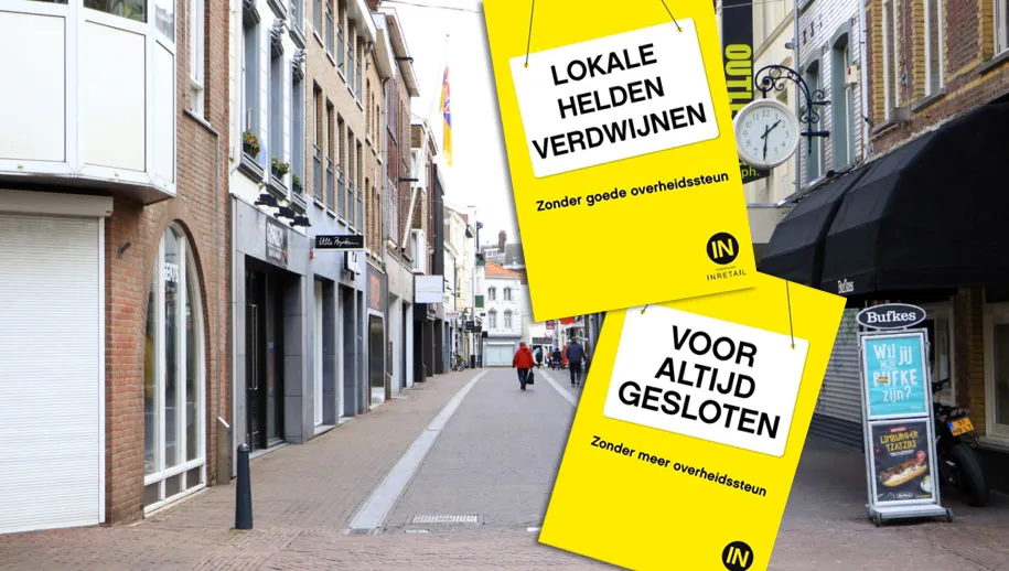 retail wil meeroverheidssteun