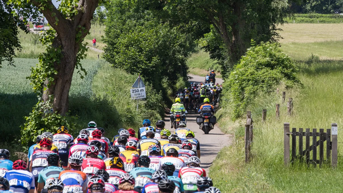 ronde van limburg