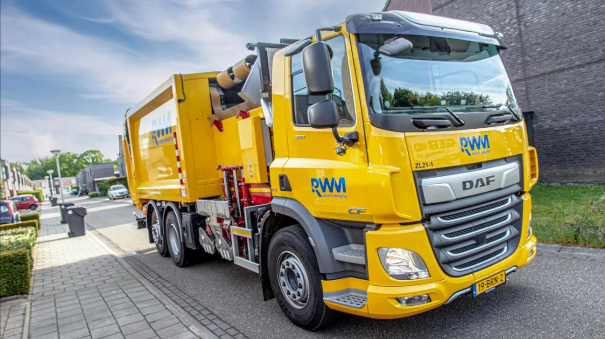 rwm viert jubileum