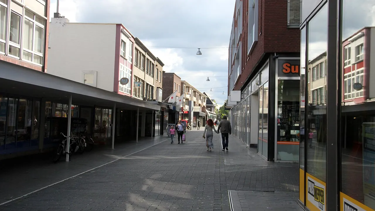 salmstraat geleen 2019