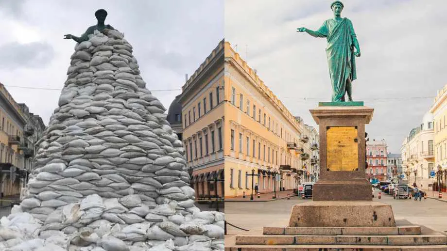 salviuskerkje odesa 3 voor cora990