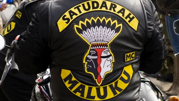 satudarah ride out