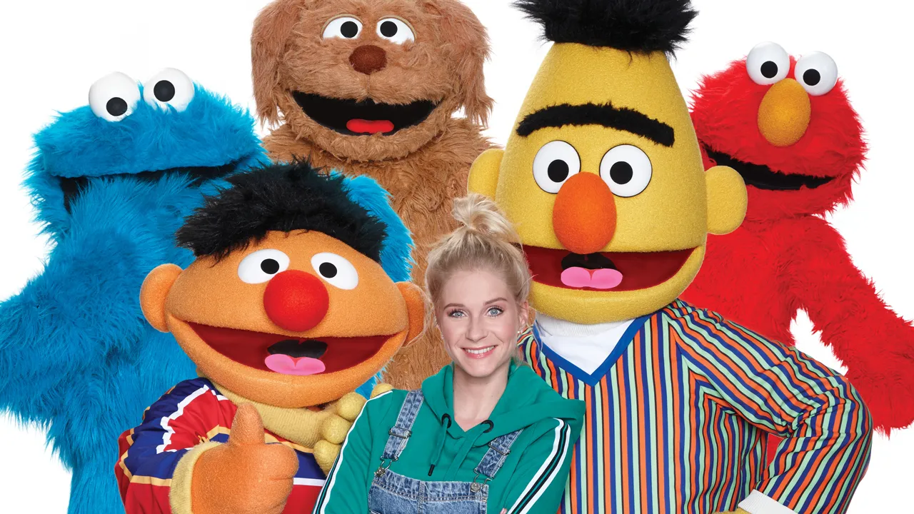 sesamstraatlive promofoto vierkant 2