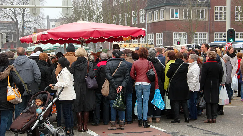sint joepmarkt 2015 sittard