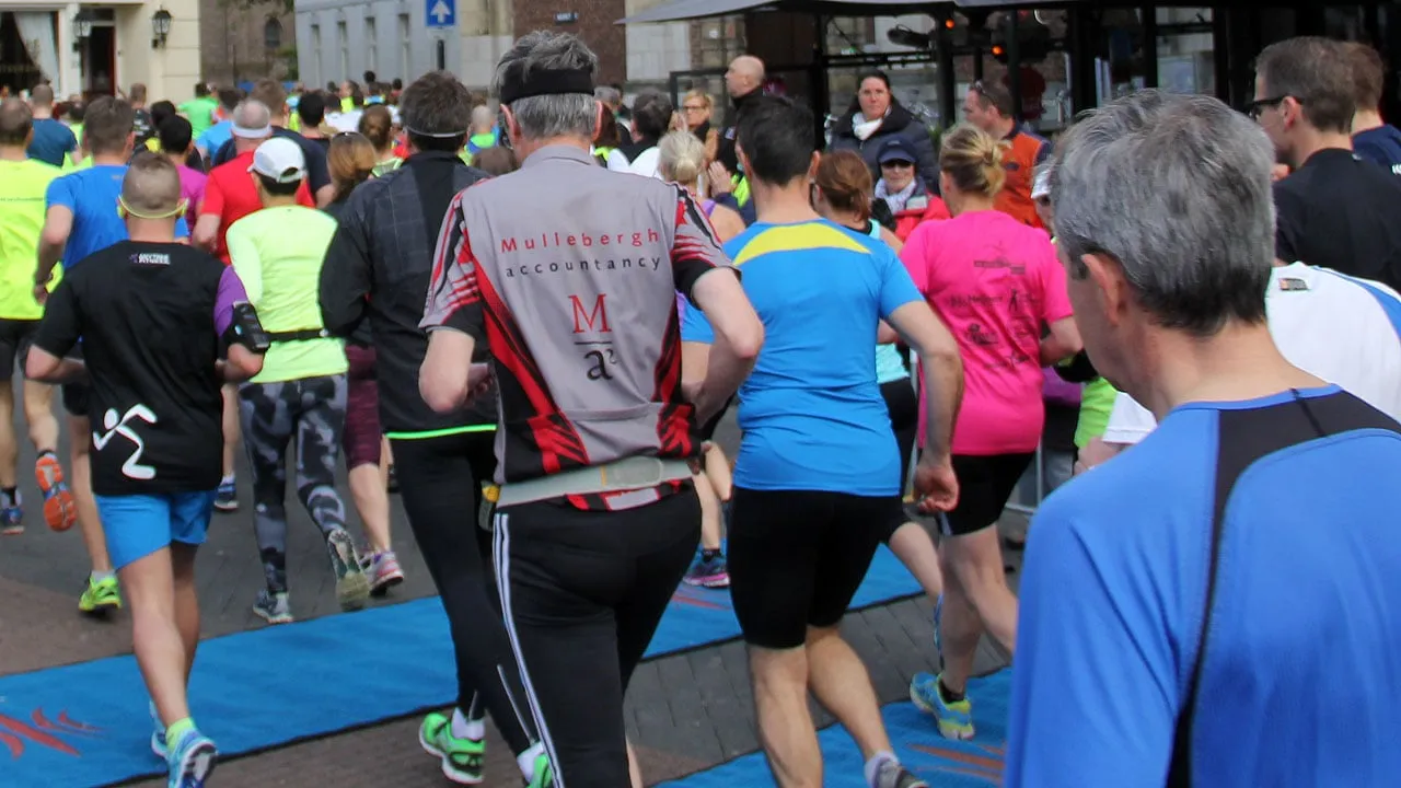 sittard run 2016