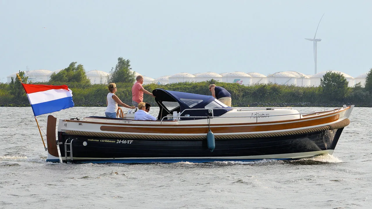 sloep cc0 pleziervaart