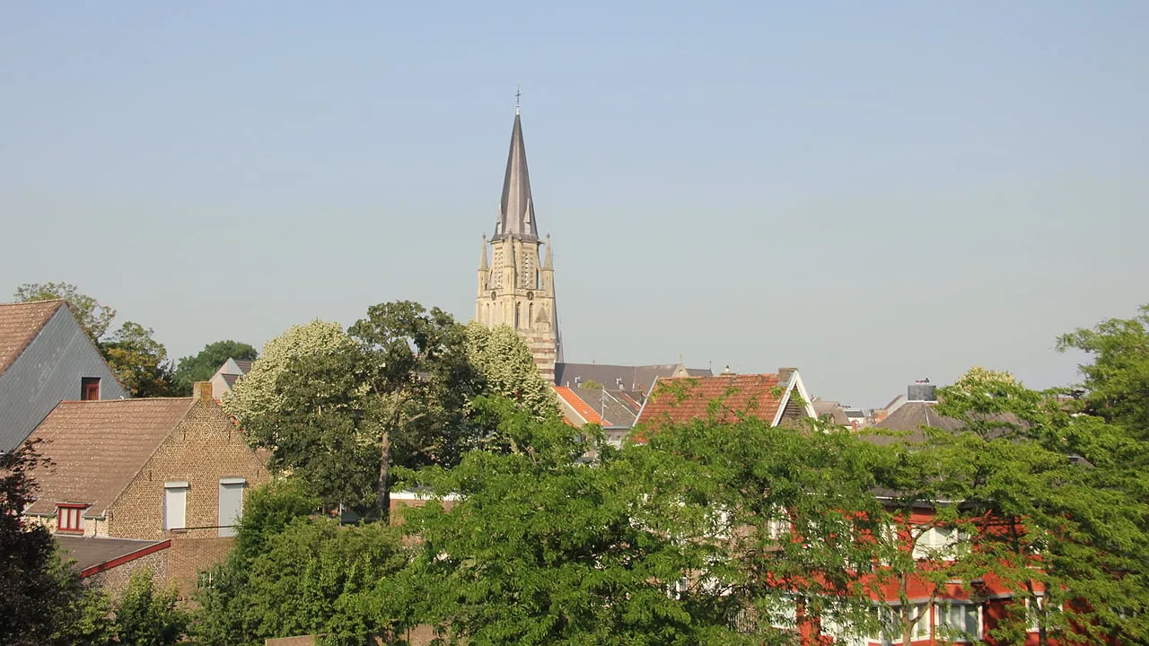 smog limburg