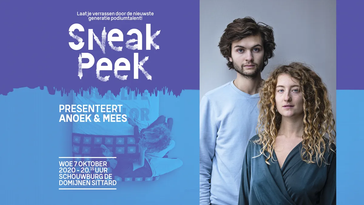 sneak peek anouk en mees