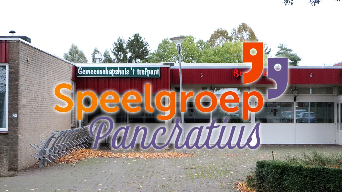 speelgroep pancratius gemeenschapshuis t trefpunt munstergeleen