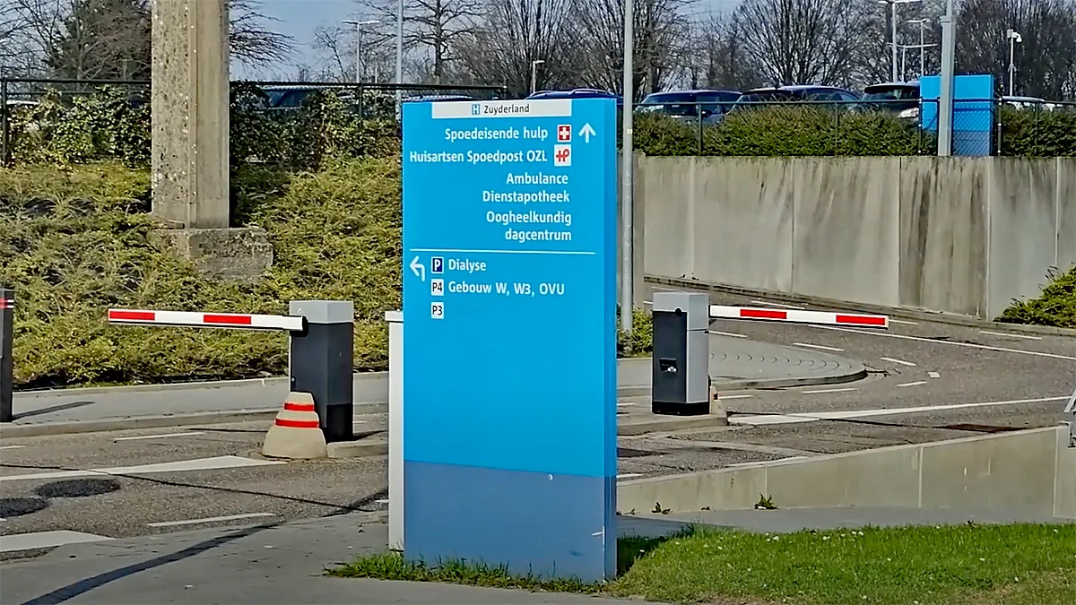 spoedeisende hulp seh zuyderland