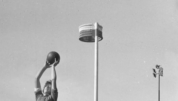 sport korfbal