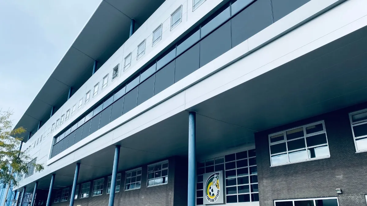 stadion fortuna sittard